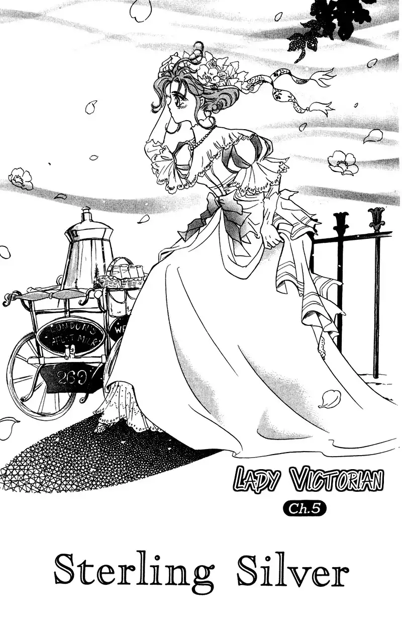 Lady Victorian Chapter 5 4